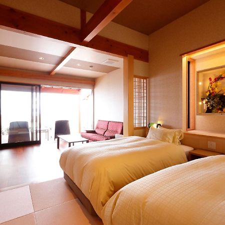 Hotel Futaritowani En Izu  Esterno foto