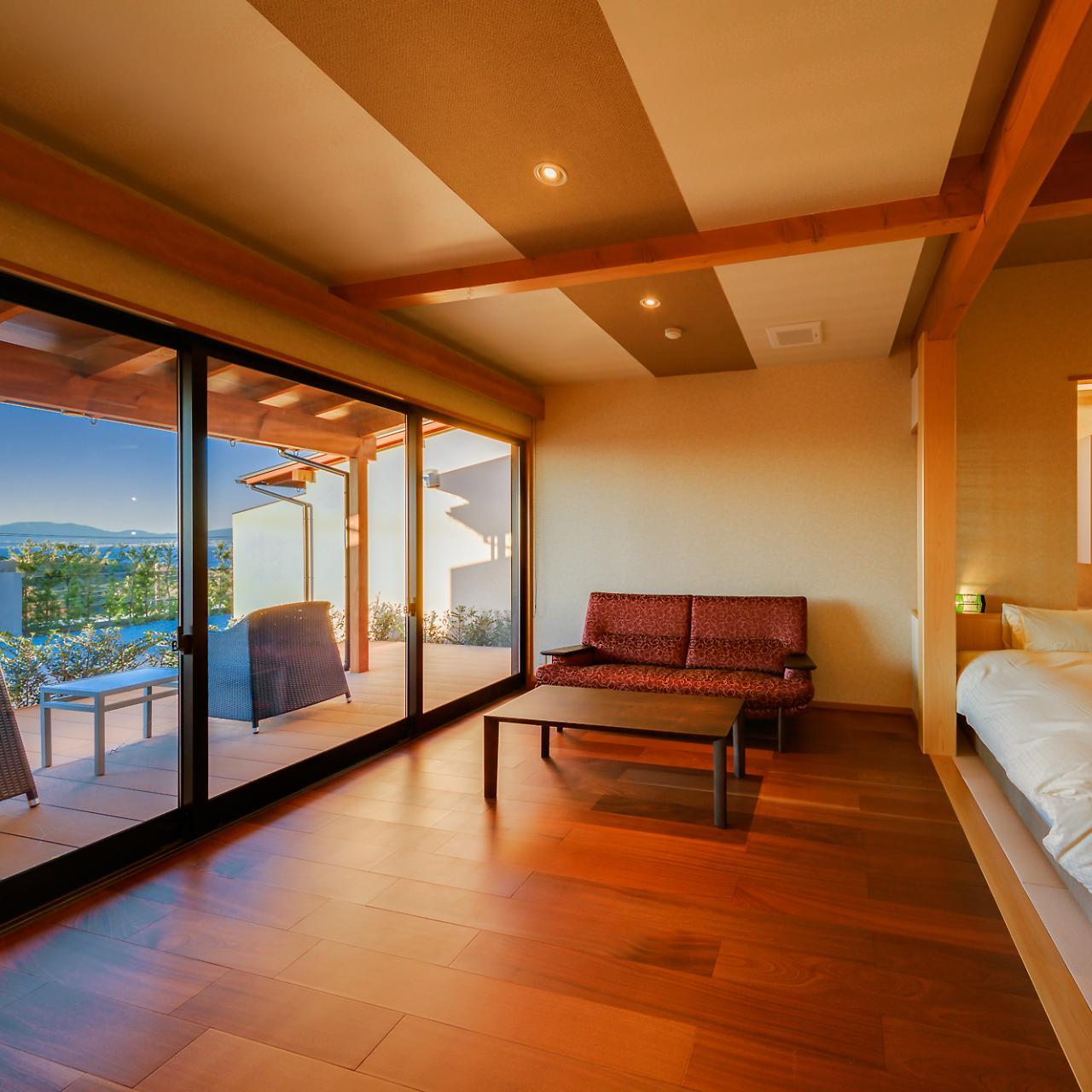 Hotel Futaritowani En Izu  Esterno foto