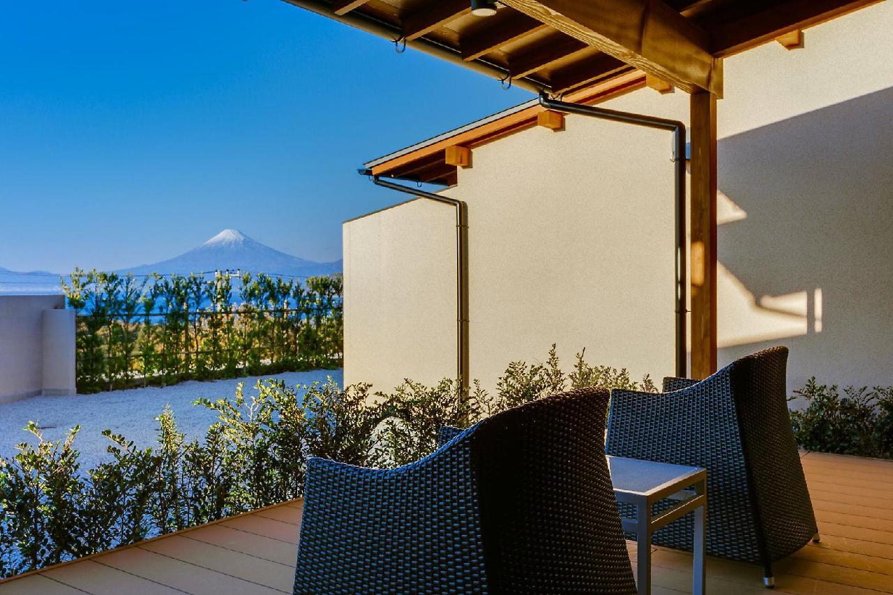 Hotel Futaritowani En Izu  Esterno foto