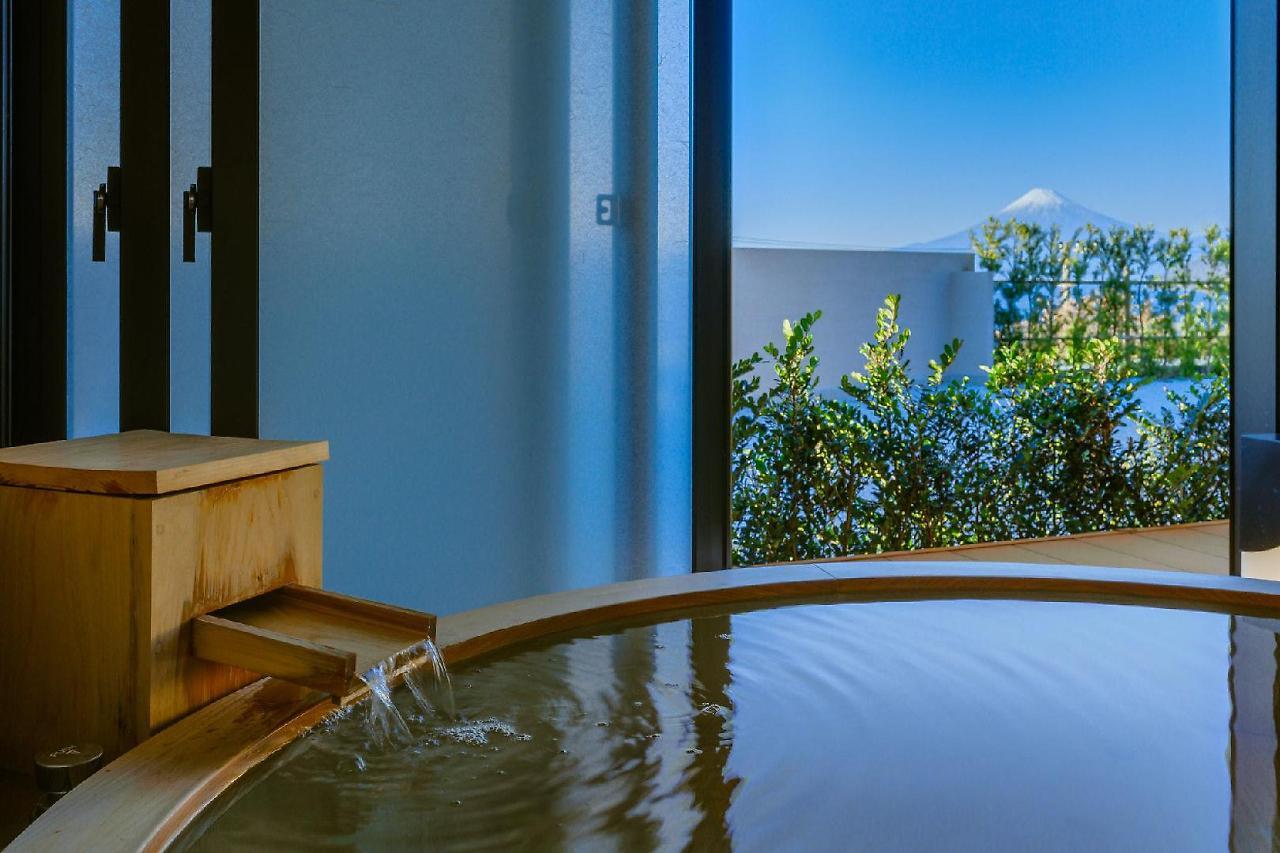 Hotel Futaritowani En Izu  Esterno foto