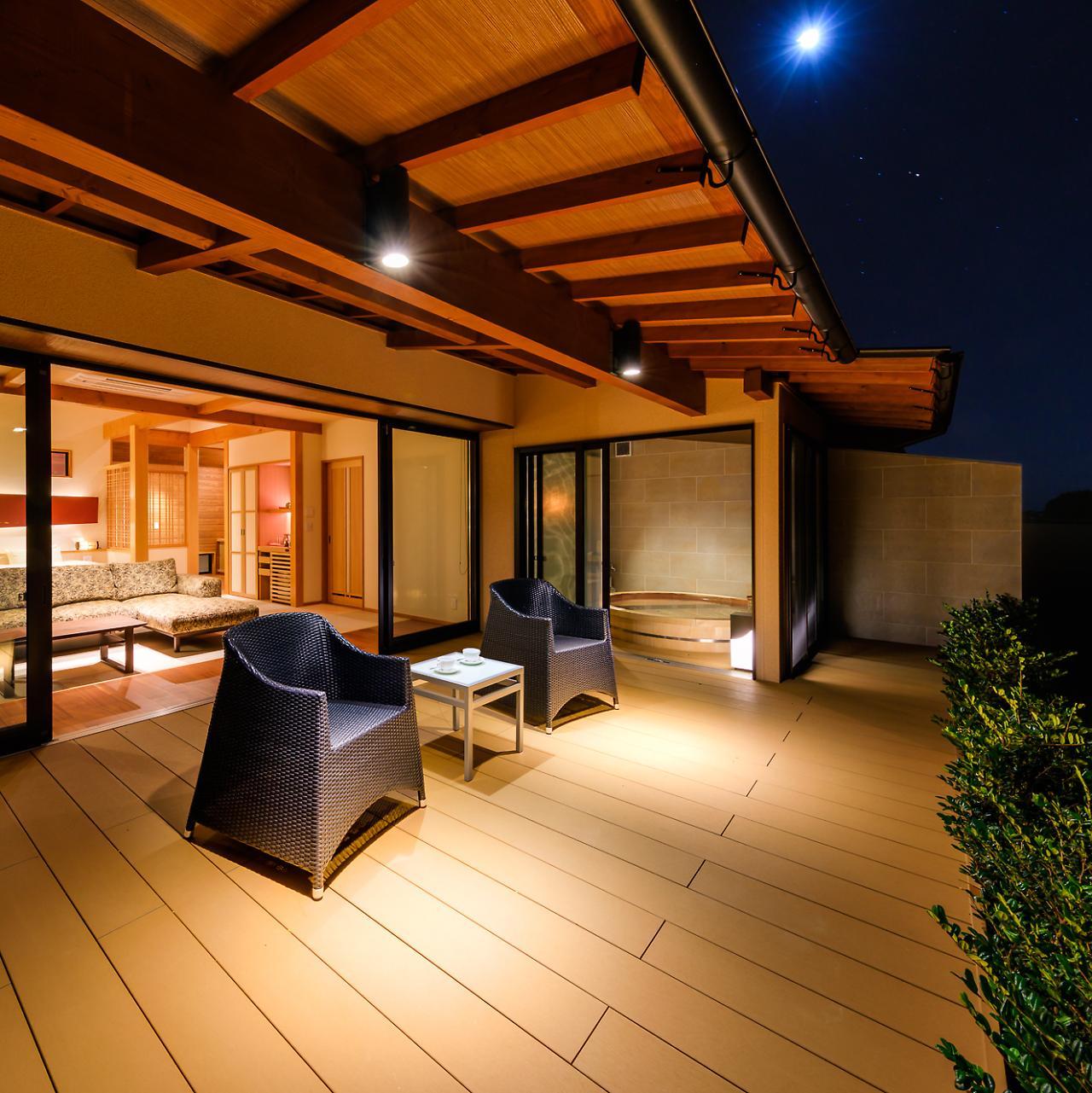 Hotel Futaritowani En Izu  Esterno foto