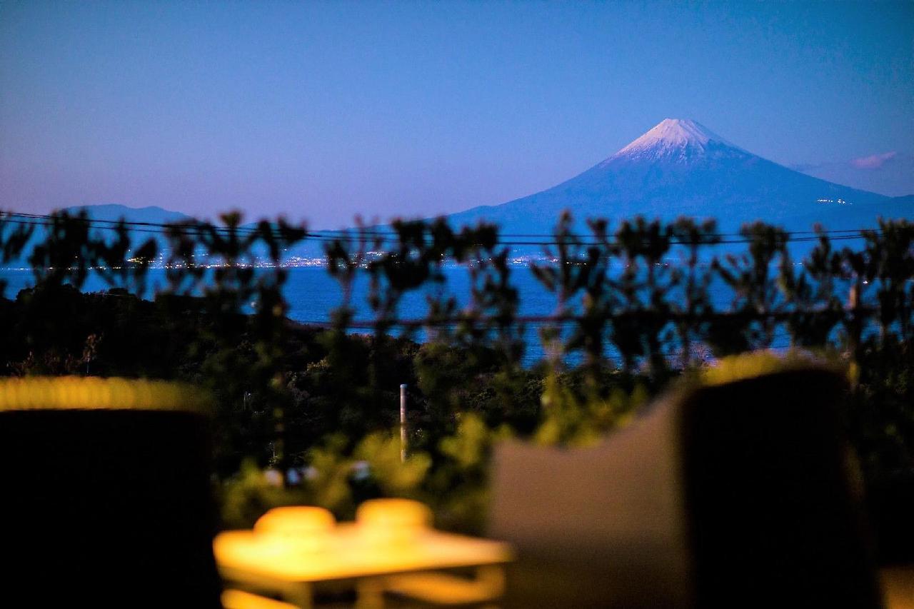 Hotel Futaritowani En Izu  Esterno foto