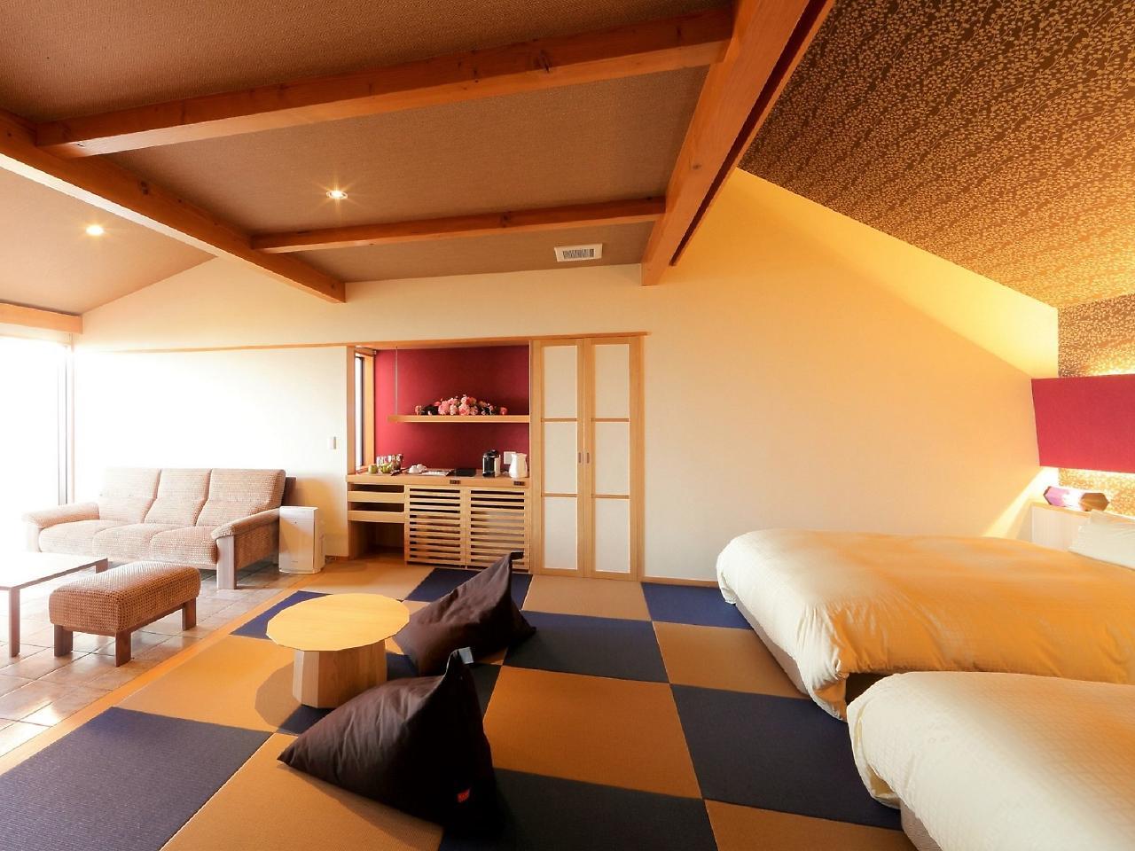 Hotel Futaritowani En Izu  Esterno foto