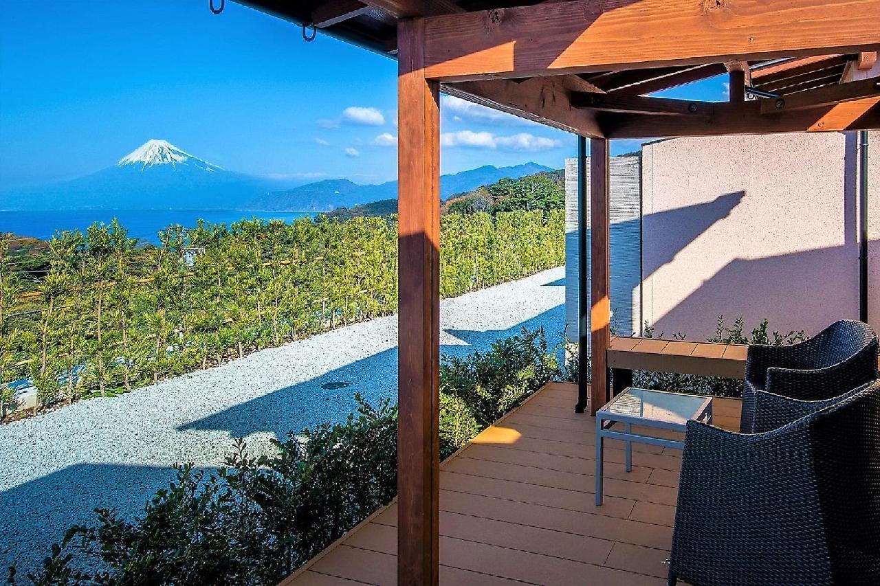 Hotel Futaritowani En Izu  Esterno foto