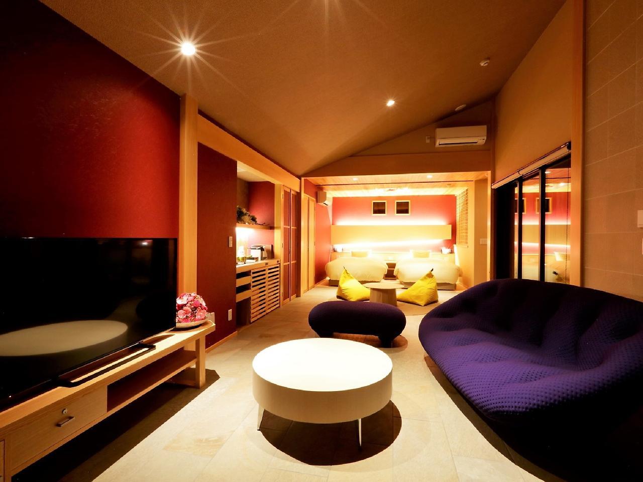 Hotel Futaritowani En Izu  Esterno foto