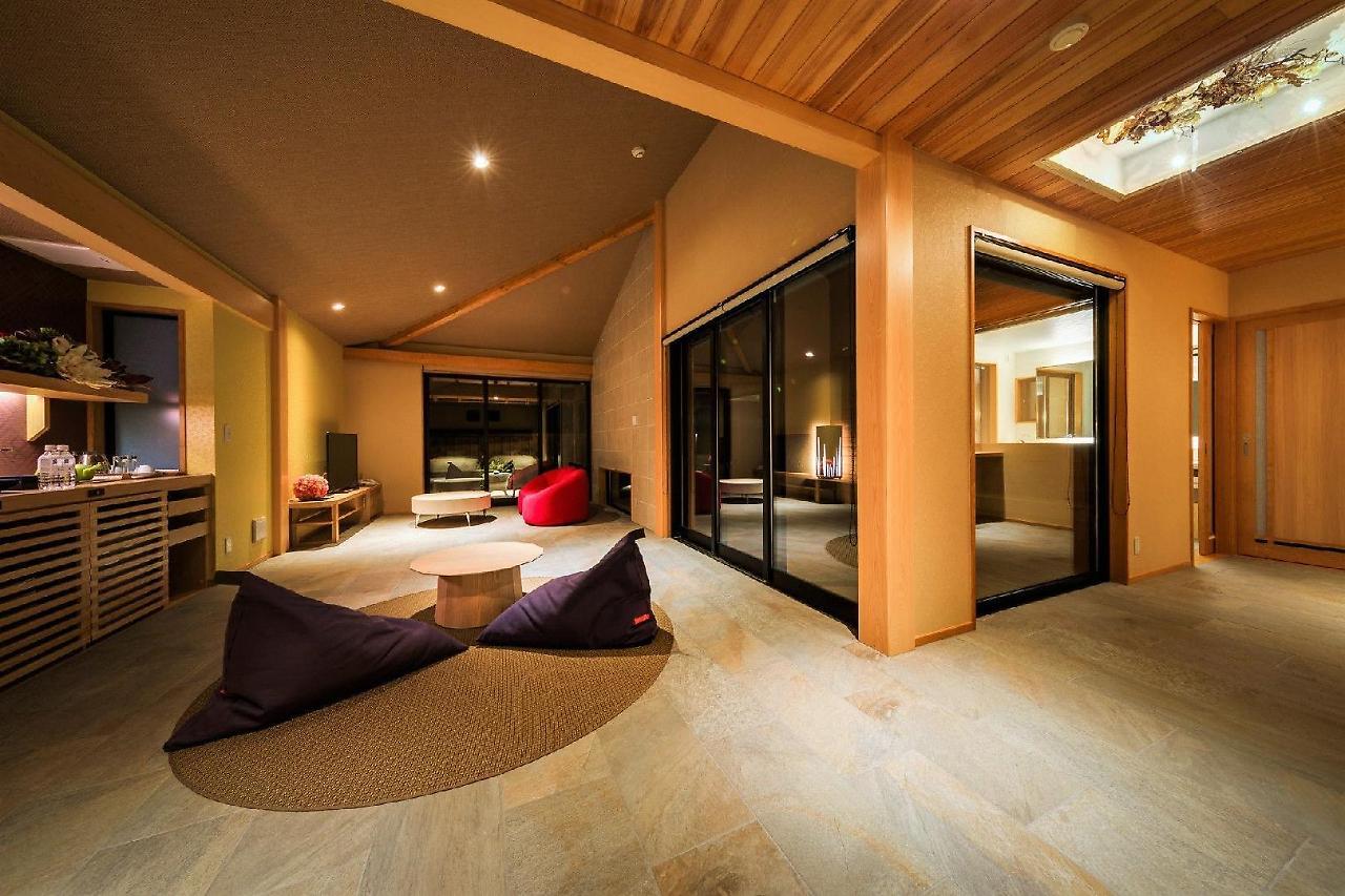 Hotel Futaritowani En Izu  Esterno foto